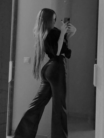 Индивидуалка Мира Фотография 6