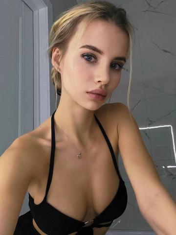 Индивидуалка Натуся Фотография 2